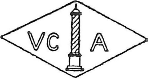 VCA trademark