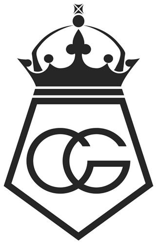 CG trademark