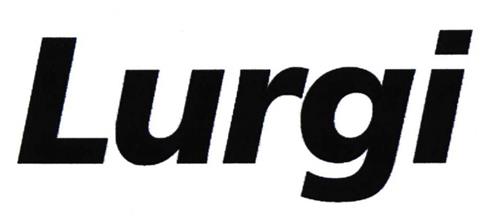 Lurgi trademark