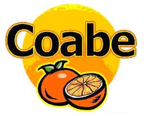 Coabe trademark