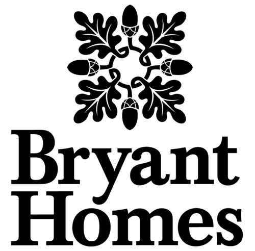 Bryant Homes trademark