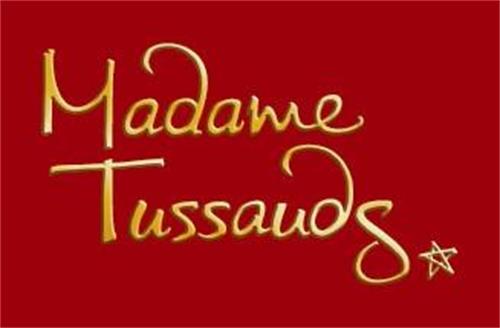 Madame Tussauds trademark