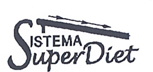 Sistema SuperDiet trademark