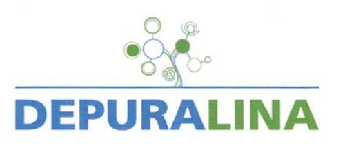 DEPURALINA trademark