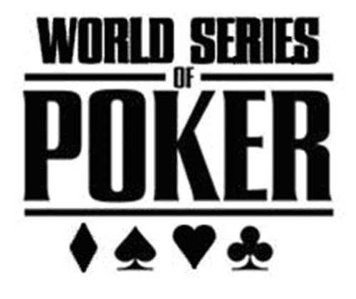 WORLD SERIES OF POKER trademark