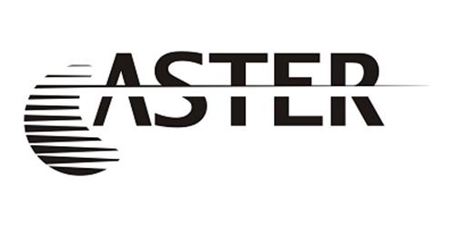 ASTER trademark