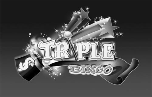 TRiPLE BINGO trademark