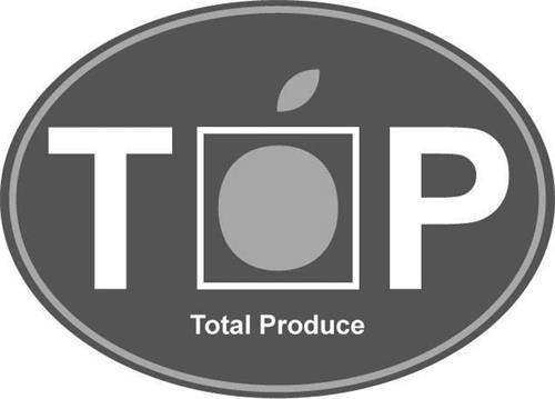 TOP Total Produce trademark