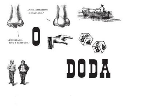 DODA trademark