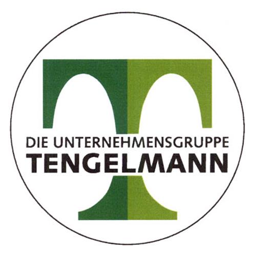 DIE UNTERNEHMENSGRUPPE TENGELMANN trademark