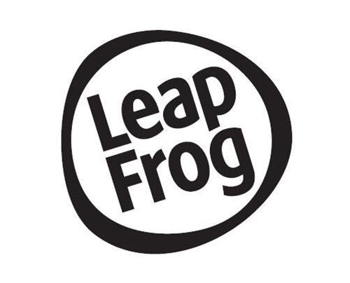 Leap Frog trademark