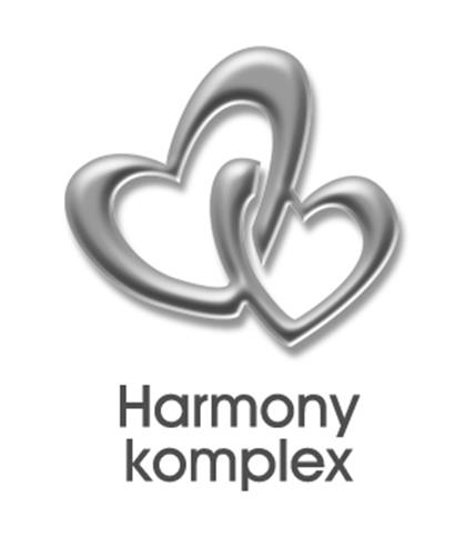 Harmony komplex trademark