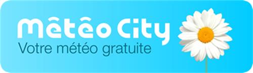 Mêtêo City Votre météo gratuite trademark