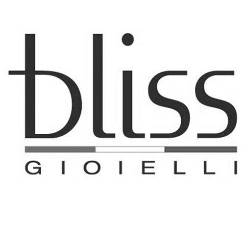 bliss GIOIELLI trademark