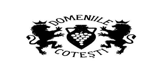 DOMENIILE COTESTI trademark