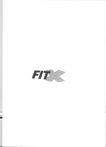 FIT X trademark