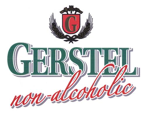 GERSTEL non-alcoholic trademark