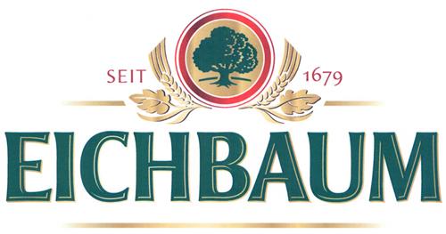 seit 1679 EICHBAUM trademark