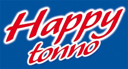 Happy tonno trademark