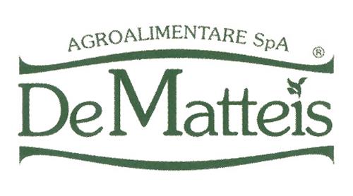 AGROALIMENTARE SpA De Matteis trademark