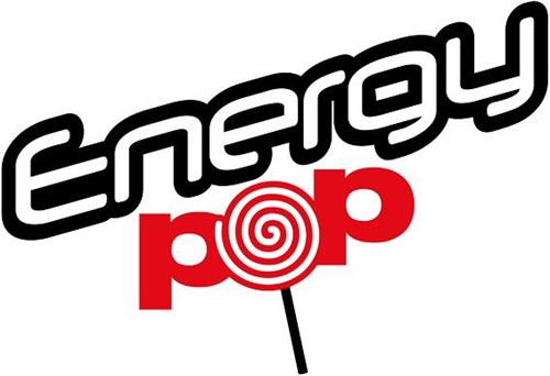 Energy pop trademark