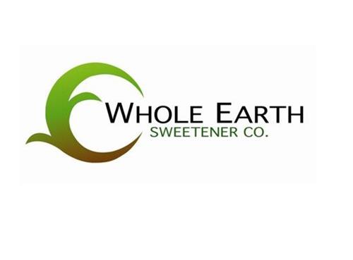 WHOLE EARTH SWEETENER CO. trademark