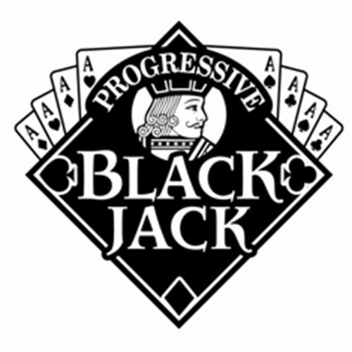 BLACK JACK PROGRESSIVE trademark