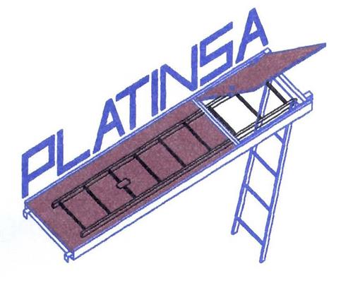 PLATINSA trademark