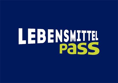 LEBENSMITTEL PASS trademark