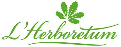 L'Herboretum trademark