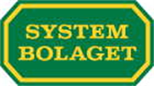 SYSTEM BOLAGET trademark