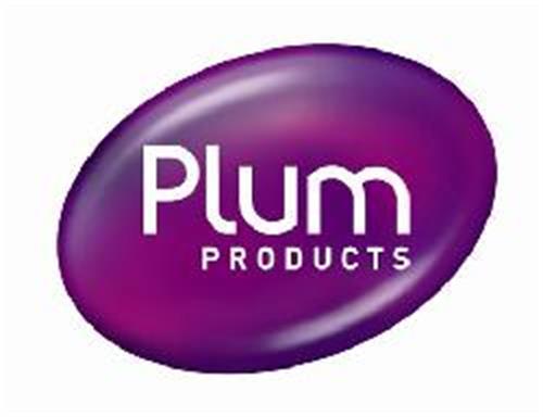 Plum PRODUCTS trademark