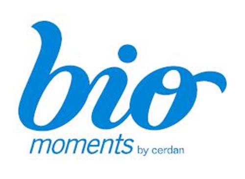 bio moments by cerdan trademark