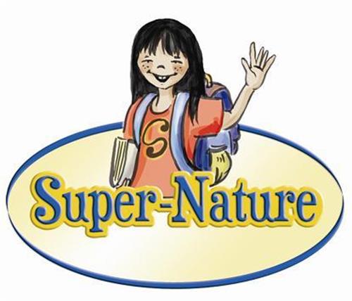 Super-Nature trademark