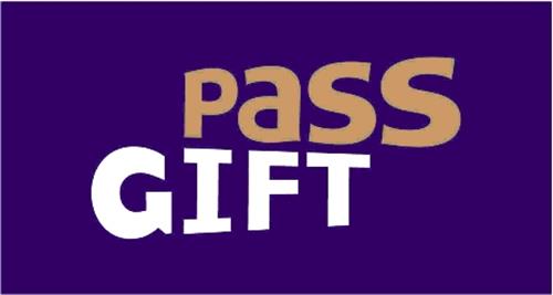 PaSS GIFT trademark