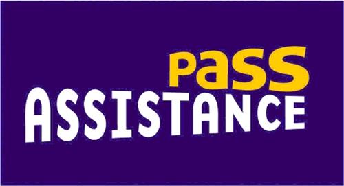 PaSS ASSISTANCE trademark