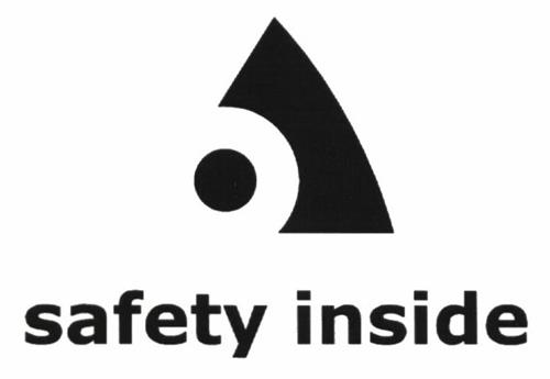 safety inside trademark