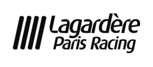 Lagardère Paris Racing trademark