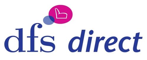 dfs direct trademark