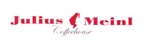 Julius Meinl Coffeehouse trademark