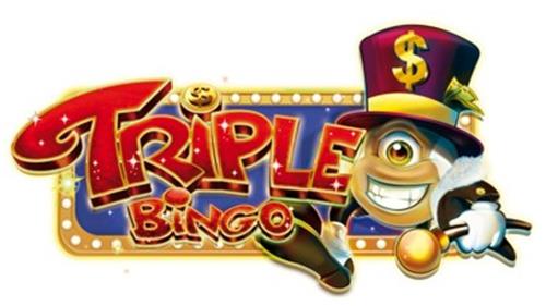 TRiPLE BiNGO trademark