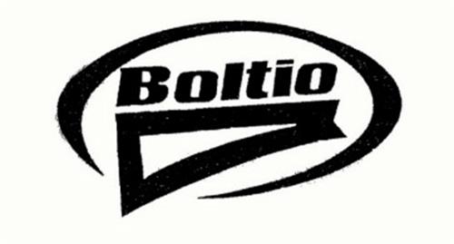 Boltio trademark