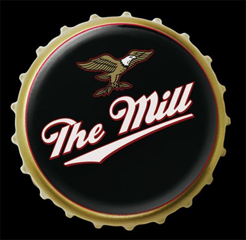 The Mill trademark