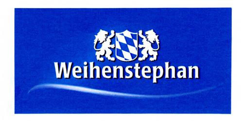 Weihenstephan trademark