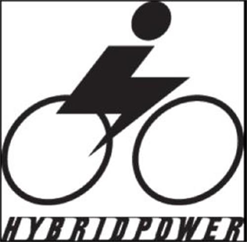 HYBRIDPOWER trademark