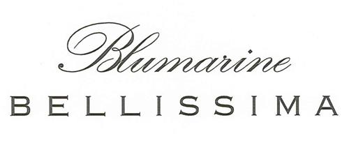 Blumarine BELLISSIMA trademark