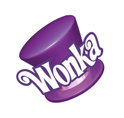 Wonka trademark