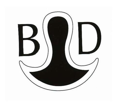 BD trademark