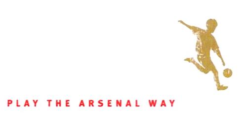 PLAY THE ARSENAL WAY trademark