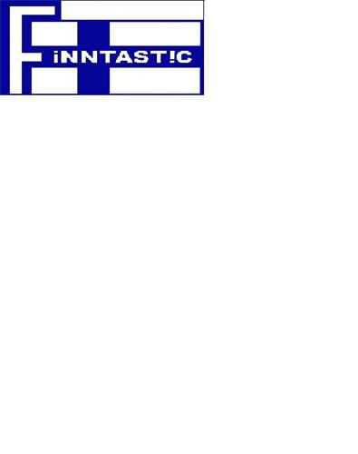 FINNTASTIC trademark